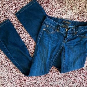 Ann Taylor Jeans